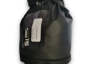 Worek na zanieczyszczone ŚOI S1PRO PREVENT