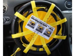 Zabezpieczenie poduszek Driver Airbag 1