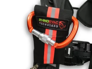 Zasobnik RhinoBag z pętlą ratowniczą RhinoEvac V2