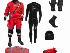 Zestaw Agama RESCUE COMFORT