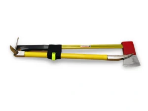 Zestaw interwencyjny HALLIGAN NUPLA 91 cm + topór amerykański jednostronny + opaska