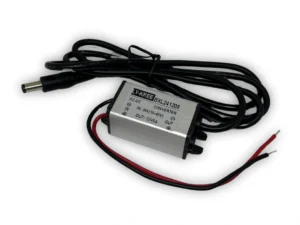 Zestaw ładowania z instalacji samochodowej do Stripelight 12V-40V