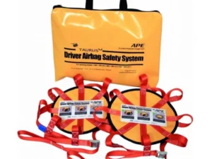 Zestaw osłon poduszek Airbag Safe 3